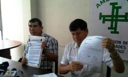 Amdecruz llega a acuerdos con la Gobernación de Santa Cruz