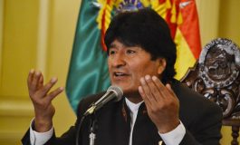 Bolivia rechaza ‘lista negra’ de EEUU sobre trata y tráfico de personas
