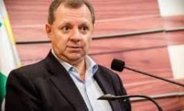 “Gringo” Gonzales presenta su renuncia irrevocable como senador