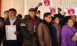 Adepcoca de Machicado impulsará la creación de la Central de Trabajadores de Bolivia